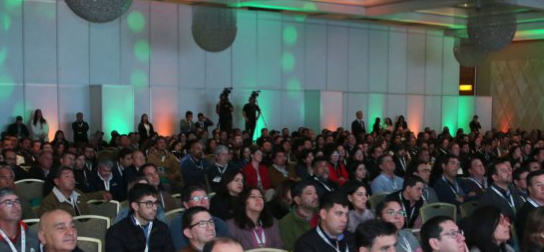 Capacitaciones y seminarios