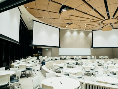 Congresos históricos