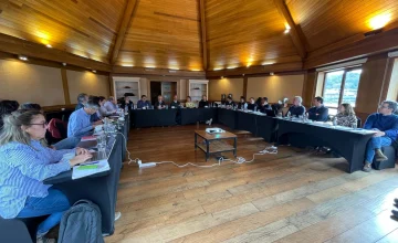 Capacitaciones y seminarios