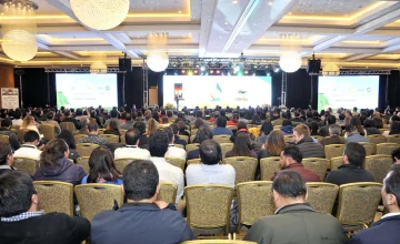 Congresos históricos