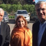 ANPROS en Inauguración de Centro Tecnológico de CACH