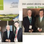 ANPROS en Revista El Campesino de la SNA