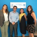 ANPROS se reúne con Misión Económica y Comercial de la Embajada de Israel en Chile