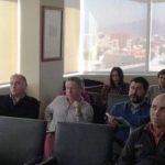 Excellence Through Stewardship: Reunión con empresas chilenas en ANPROS