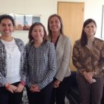 ANPROS se reúne con el Nuevo Director de PROCHILE