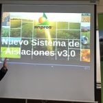 ANPROS eligió a su Directorio 2017/2019