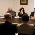 ANPROS presente en mesa Nacional Agrícola de SNA con ministra del Trabajo, Alejandra Krauss