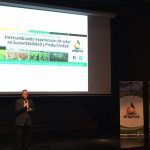 Seminario Industria Semillera en fotos