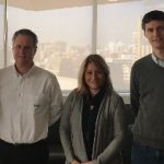 ANPROS da la bienvenida a nueva Agregada Agrícola de la Embajada de EE.UU.