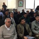 Asamblea Extraordinaria de Socios aprueba creación de Director Ejecutivo