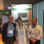 ANPROS presente en Sesión Posters del Congreso de la SAA en Colombia
