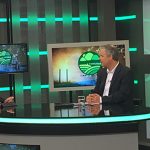 Mario Schindler, nuevo Director Ejecutivo de ANPROS, en Agenda Agrícola de CNN Chile
