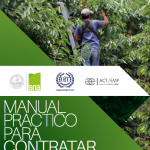 ANPROS informa del Manual para Contratar Trabajadores Extranjeros, realizado por la SNA y OIT