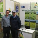 ANPROS en la Feria más importante del Agro: SAGOFISUR 2017
