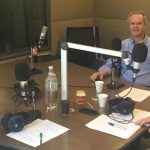 Director Ejecutivo de ANPROS entrevistado por El Agro de Radio Agricultura