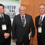 SAG y ANPROS firman acuerdo de cooperación para vigilancia fitosanitaria en la industria semillera