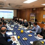 ANPROS participa en Comisión Asesora para la Agilización de Normativas presidida por el Ministro de Agricultura