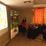 Interesante taller: “Acuerdo de Cooperación de Vigilancia Fitosanitaria” ANPROS -SAG
