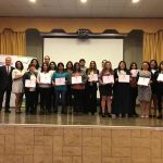 Emotiva ceremonia de Certificación de Competencias Laborales en Rancagua