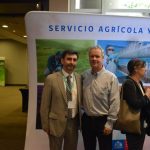 ANPROS expone en reunión técnica de UPOV realizada en Chile