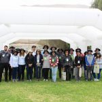Exitoso Día de campo: “Puertas Abiertas ANPROS” en Arica