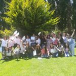 Gran celebración del Día Del Analista