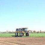 Presentan nuevas tecnologías digitales para agricultores en región del Maule