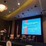 SAG, invitado por ANPROS e ISF,  participa en importante taller sobre nuevas técnicas de fitomejoramiento en Beijing
