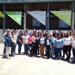 ANALISTAS DEL SUBCOMITÉ DE LABORATORIO DE ANPROS PARTICIPAN EN NUEVO CURSO DE MALEZAS