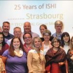ISHI-VEG CELEBRA SUS 25 AÑOS
