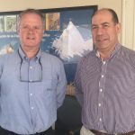 GASTÓN ELGUETA ASUME COMO NUEVO DIRECTOR DE ANPROS EN REPRESENTACIÓN DE SEMILLAS BAER