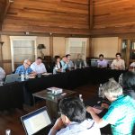 COMITÉ DE LA PAPA DE ANPROS SOSTIENE REUNIÓN CON SAG LOS LAGOS Y LOS RÍOS