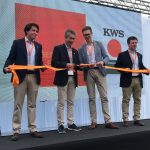 Gran Inauguración Estación Experimental de Maíz de KWS en Longaví