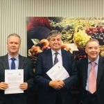 ANPROS Y AGROCAP REACTIVAN ALIANZA PARA CAPACITAR A TRABAJADORES DE LA INDUSTRIA MEDIANTE FRANQUICIA TRIBUTARIA