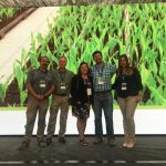 Inauguración en el Centro de Investigación de Cultivos de Syngenta en Arica
