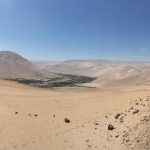 Mario Schindler expone ante Comité Arica Parinacota
