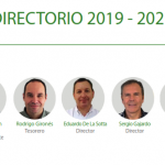 Constituido el nuevo directorio de ANPROS