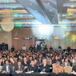 GRAN ÉXITO Y RÉCORD DE CONVOCATORIA TUVO NUEVAMENTE EL CONGRESO NACIONAL DE SEMILLAS