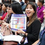 Mujeres latinoamericanas compartieron conocimientos para cerrar brecha digital