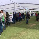 4ª Feria y Convención Agro Planttrade 2019 cerró con activa participación y asistencia