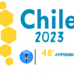 Chile se adjudica el Congreso Mundial de Apicultura Apimondia 2023