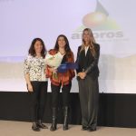 ANPROS y Semillas Tuniche son reconocidos en aniversario 20 años de OTIC AGROCAP