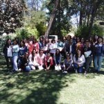 MIEMBROS DEL SUB COMITÉ LABORATORIOS DE ANPROS CELEBRARON UN NUEVO “DÍA DEL ANALISTA”