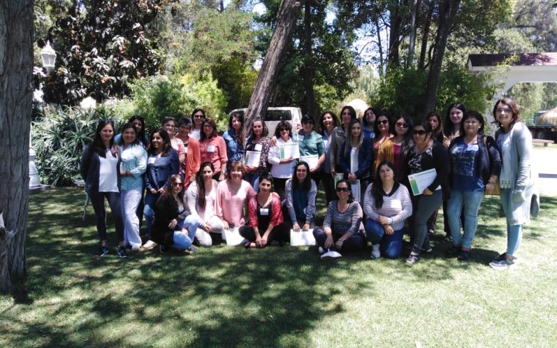 MIEMBROS DEL SUB COMITÉ LABORATORIOS DE ANPROS CELEBRARON UN NUEVO “DÍA DEL ANALISTA”