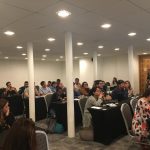 ALTO INTERÉS Y DIÁLOGO GENERÓ CAPACITACIÓN DEL SIIS REALIZADA POR SAG Y ANPROS