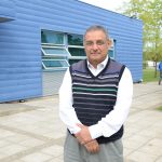 Investigador UTalca entrega claves para combatir déficit hídrico en el país