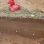 Cómo solucionar un suelo compactado