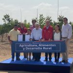 Presidente Piñera firma proyecto que crea el nuevo Ministerio de Agricultura, Alimentos y Desarrollo Rural