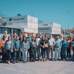 ANPROS realiza Taller de Comercio Exterior para sus socios en conjunto con Aduanas Talcahuano