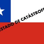 Presidente Piñera decreta estado de catástrofe por 90 días a raíz de COVID-19